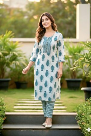 Kurta Set for Women