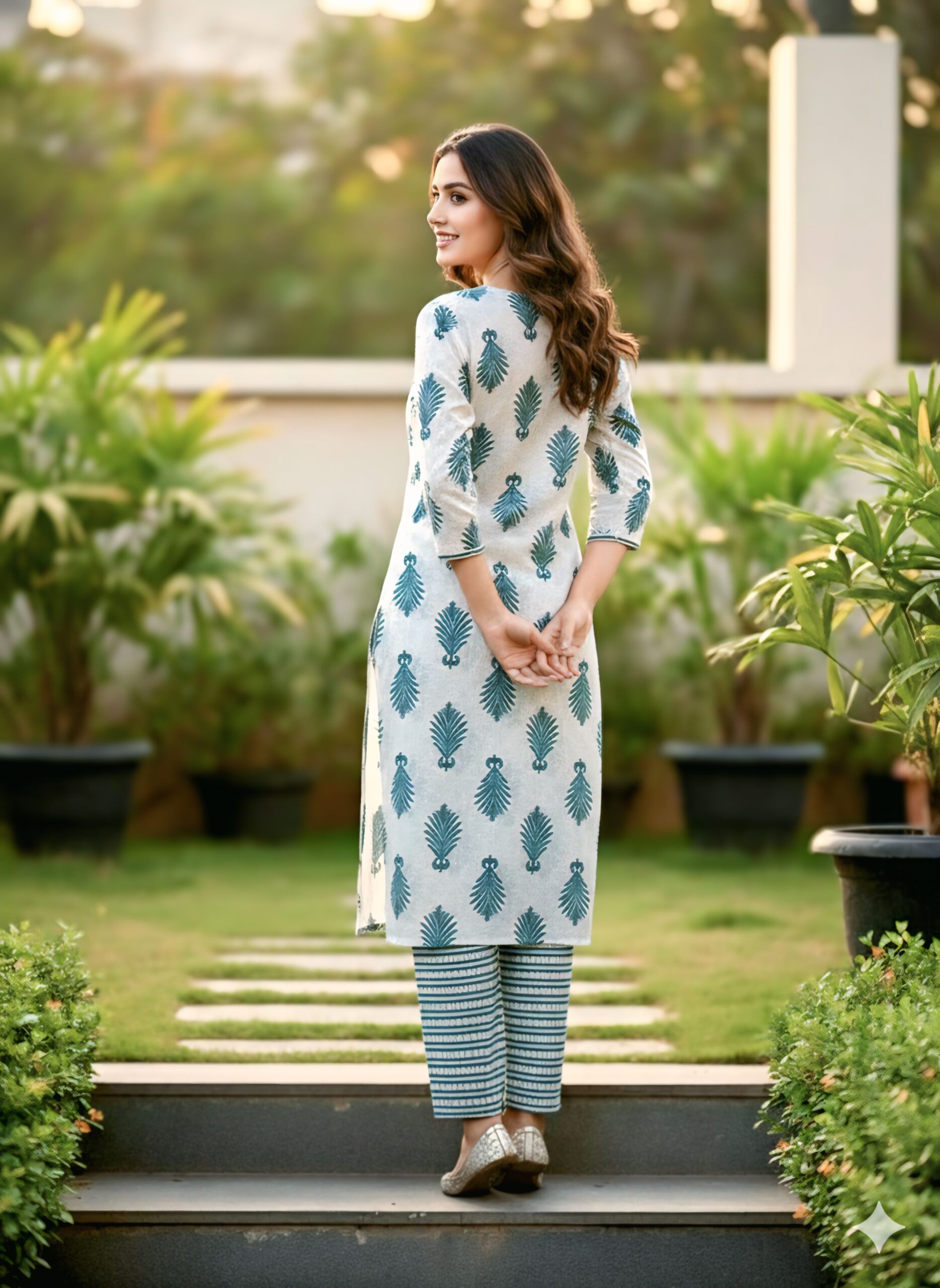 Kurta Set for Women